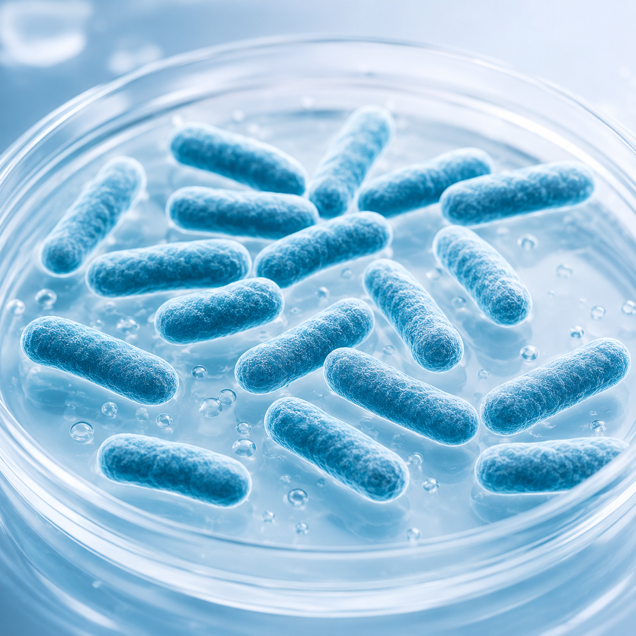 Lactobacillus Paracasei