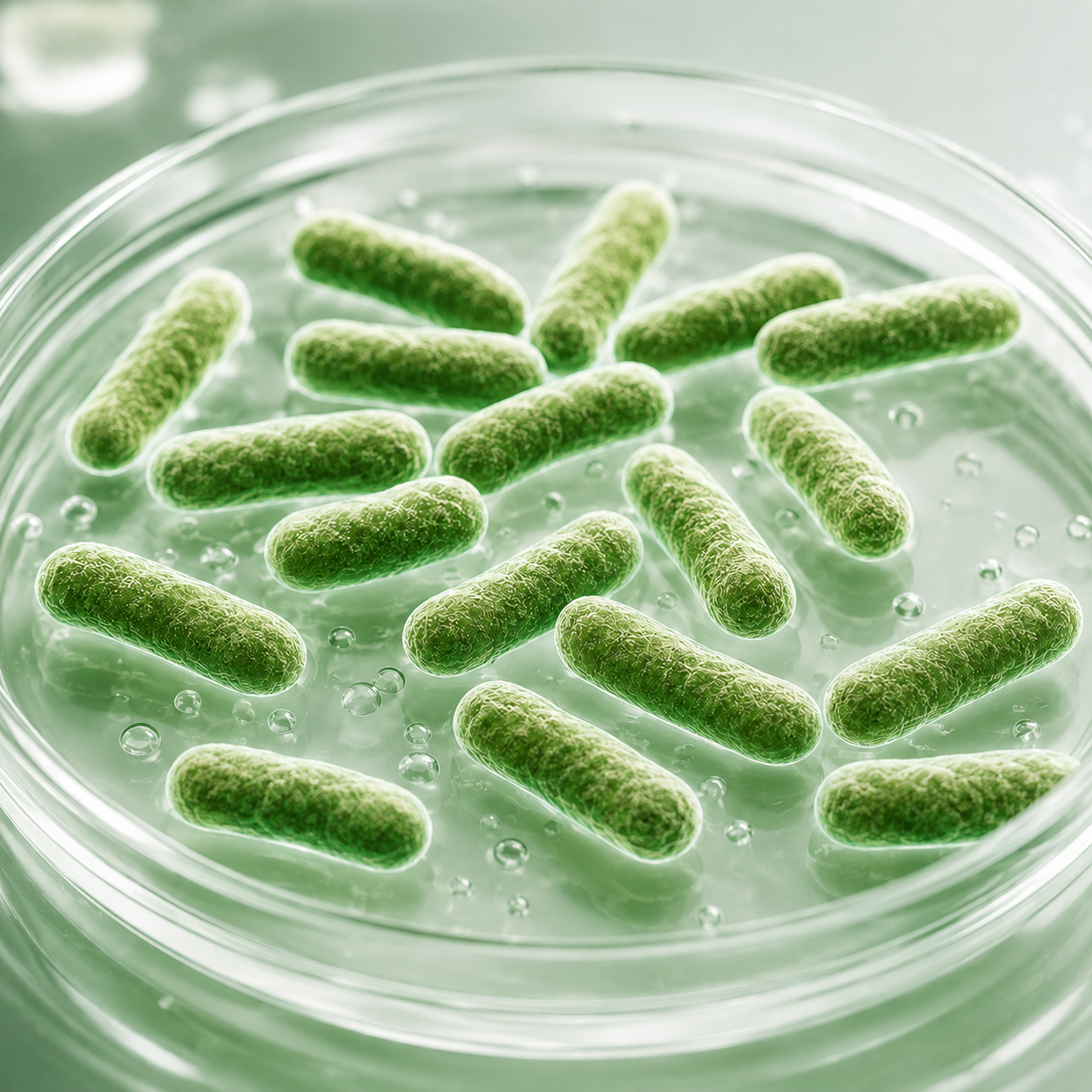 Lactobacillus Reuteri