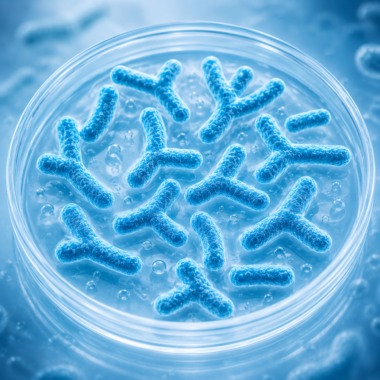 Bifidobacterium Lactis